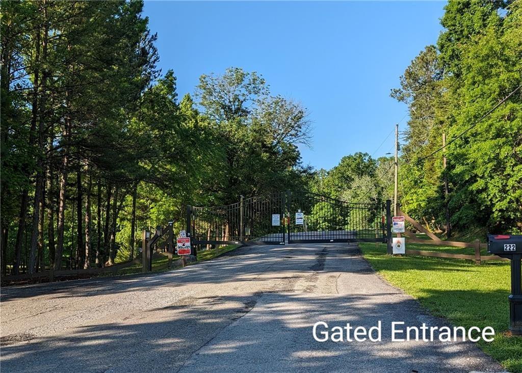 234 Stirratt Road Ranger, GA 30734 - Photo 16 of 18