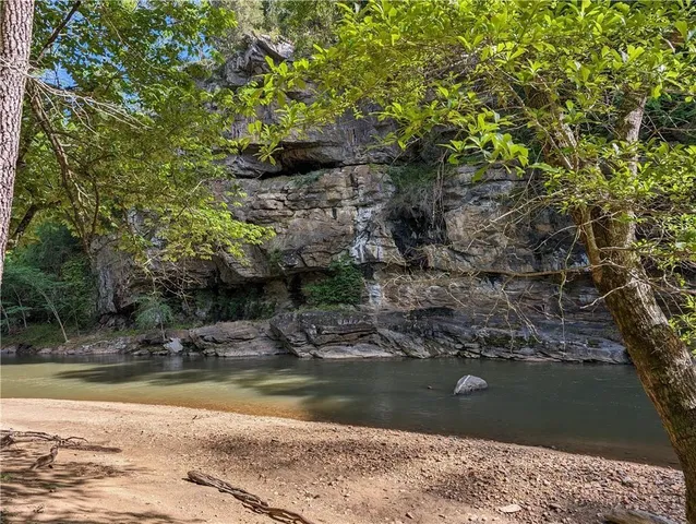 $39,000 | 234 Stirratt Road, Ranger, GA 30734