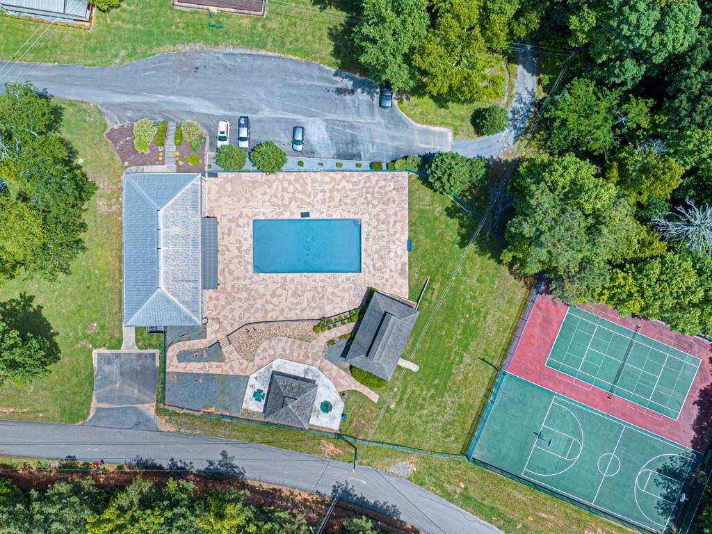 234 Stirratt Road Ranger, GA 30734 - Photo 10 of 18