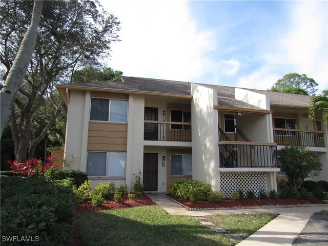 $1,400 | 13150 White Marsh Lane, Unit 200, Fort Myers, FL 33912