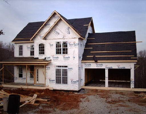125 MacGregor Drive Blue Ridge, VA 24064 - Photo 1 of 1 Listing Photo