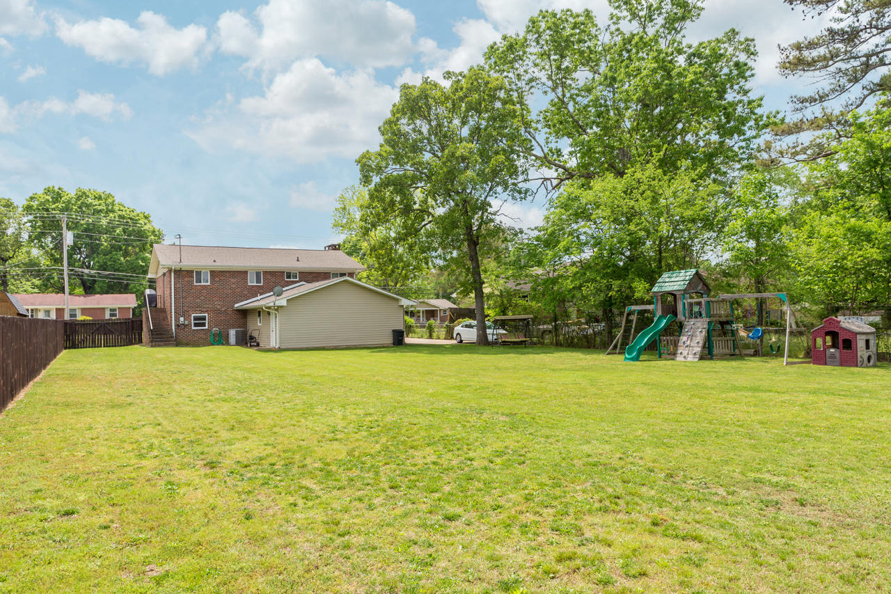 287 Steele Road Rossville, GA 30741 - Photo 22 of 25 287 Steele Road Rossville, GA 30741 - 22