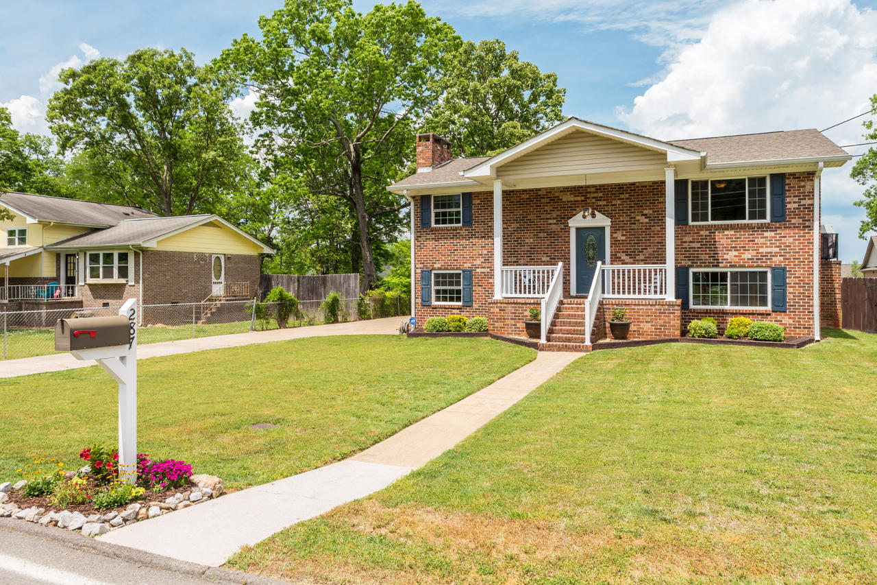287 Steele Road Rossville, GA 30741 - Photo 25 of 25 287 Steele Road Rossville, GA 30741 - 25