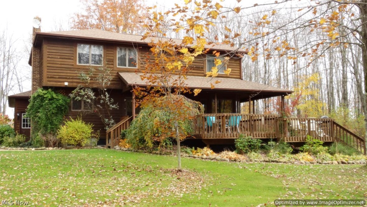 8770 Old State Road Chardon, OH 44024 - Photo 2 of 25