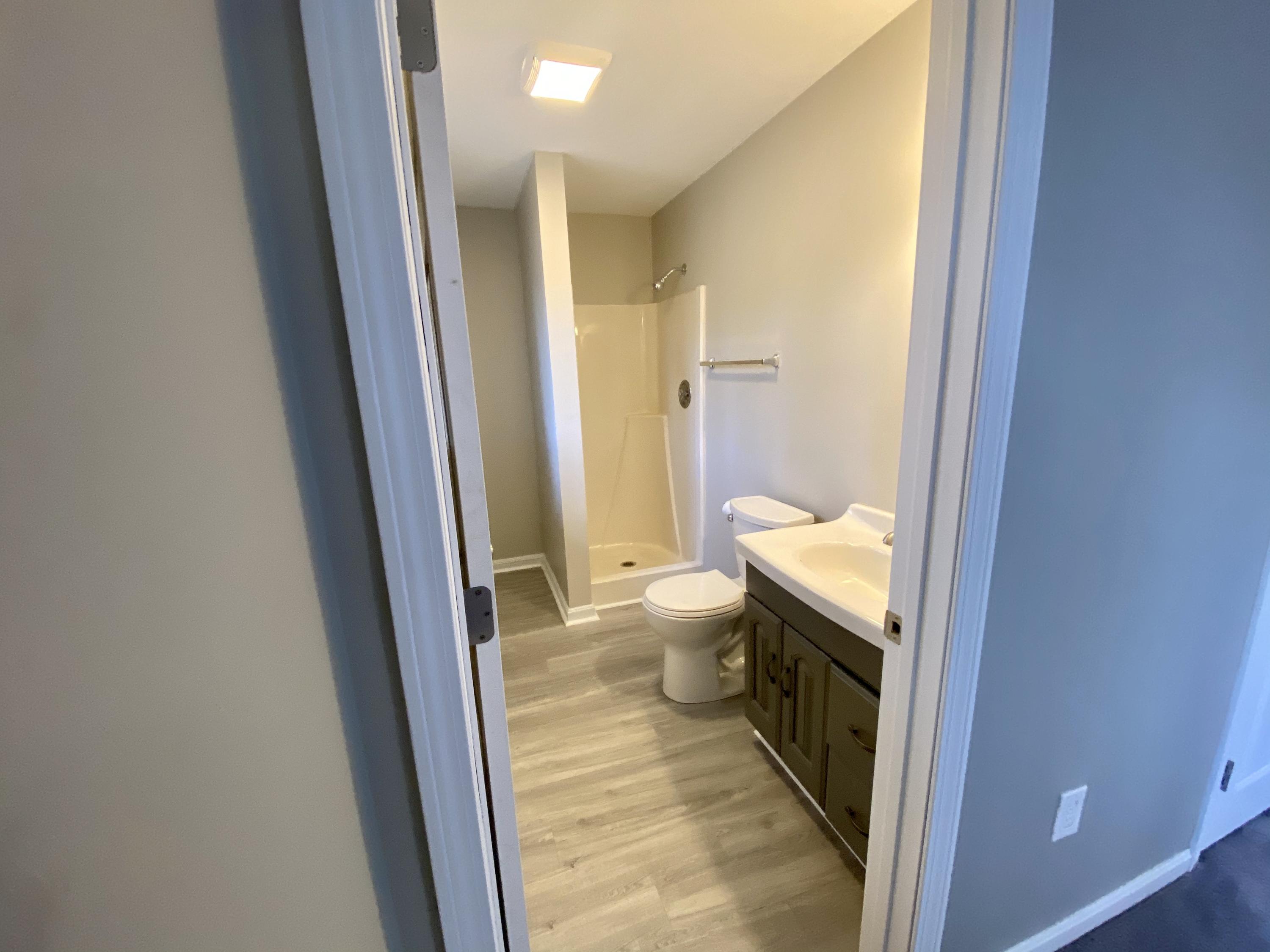 2371 Auburn Road Turner, ME 04282 - Photo 9 of 17 Main bathroom