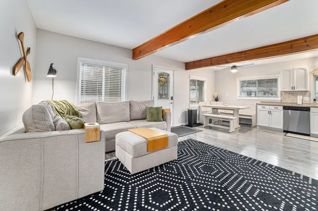 $265,000 | 101 Winding Drive, Houghton Lake, MI 48629