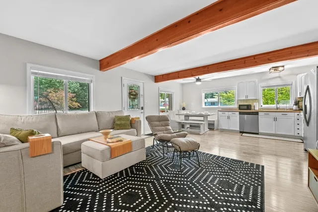 $265,000 | 101 Winding Drive, Houghton Lake, MI 48629