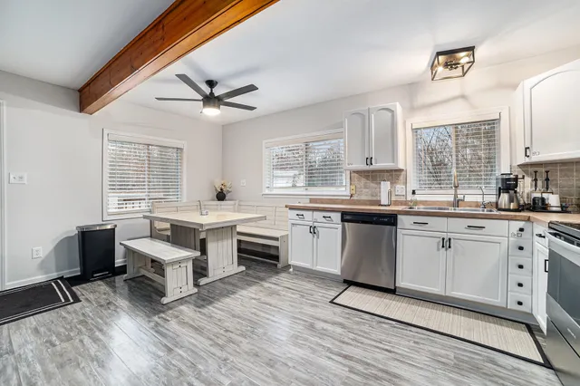 $265,000 | 101 Winding Drive, Houghton Lake, MI 48629