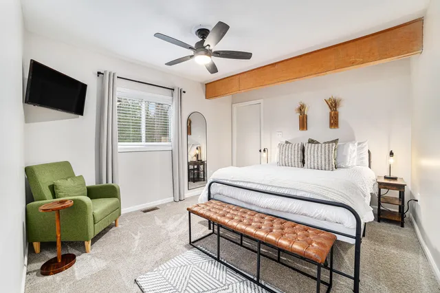 $265,000 | 101 Winding Drive, Houghton Lake, MI 48629