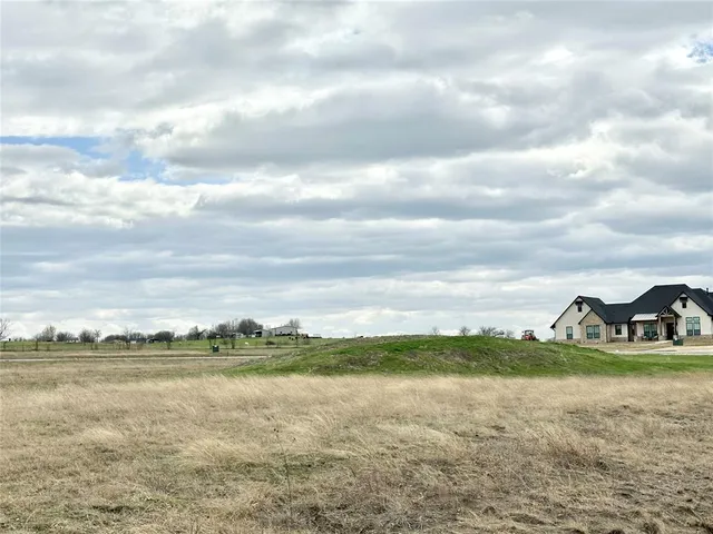 a view of a city with an ocean