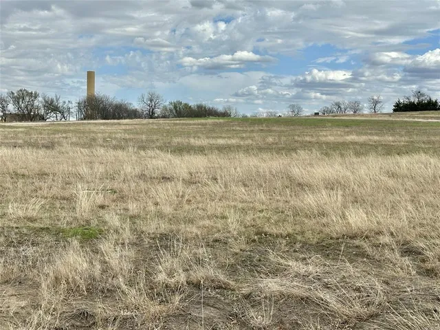 a view of an ocean and beach
