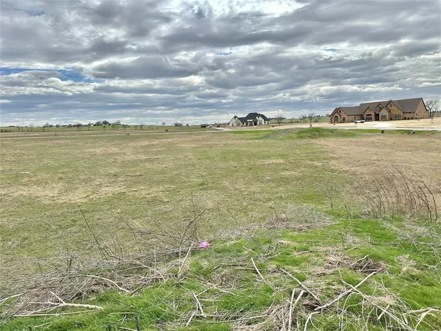 a view of an ocean and beach