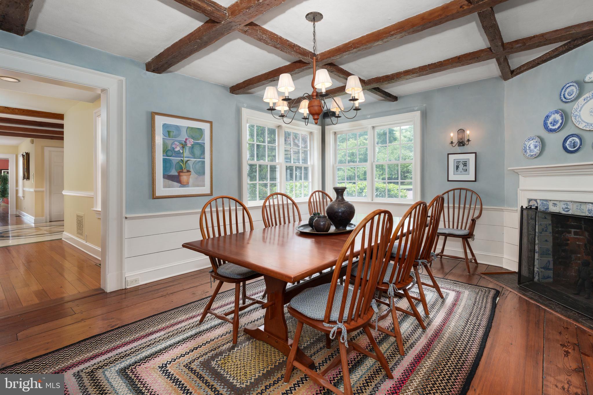 600 Pretty Brook Road Princeton, NJ 08540 - Photo 24 of 50