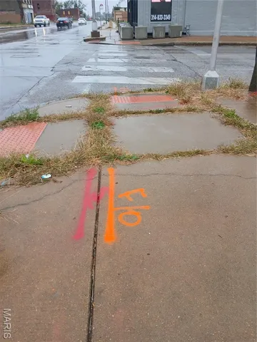 $80,000 | 4461-4469 Dr Martin Luther King Drive, St. Louis, MO 63113