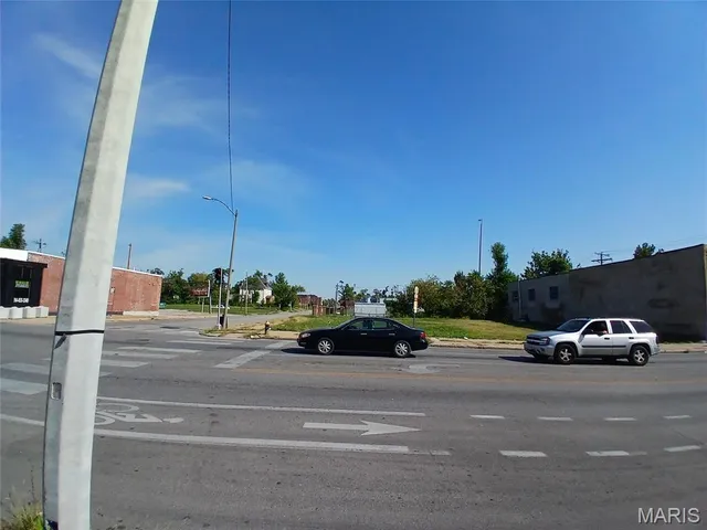 $80,000 | 4461-4469 Dr Martin Luther King Drive, St. Louis, MO 63113