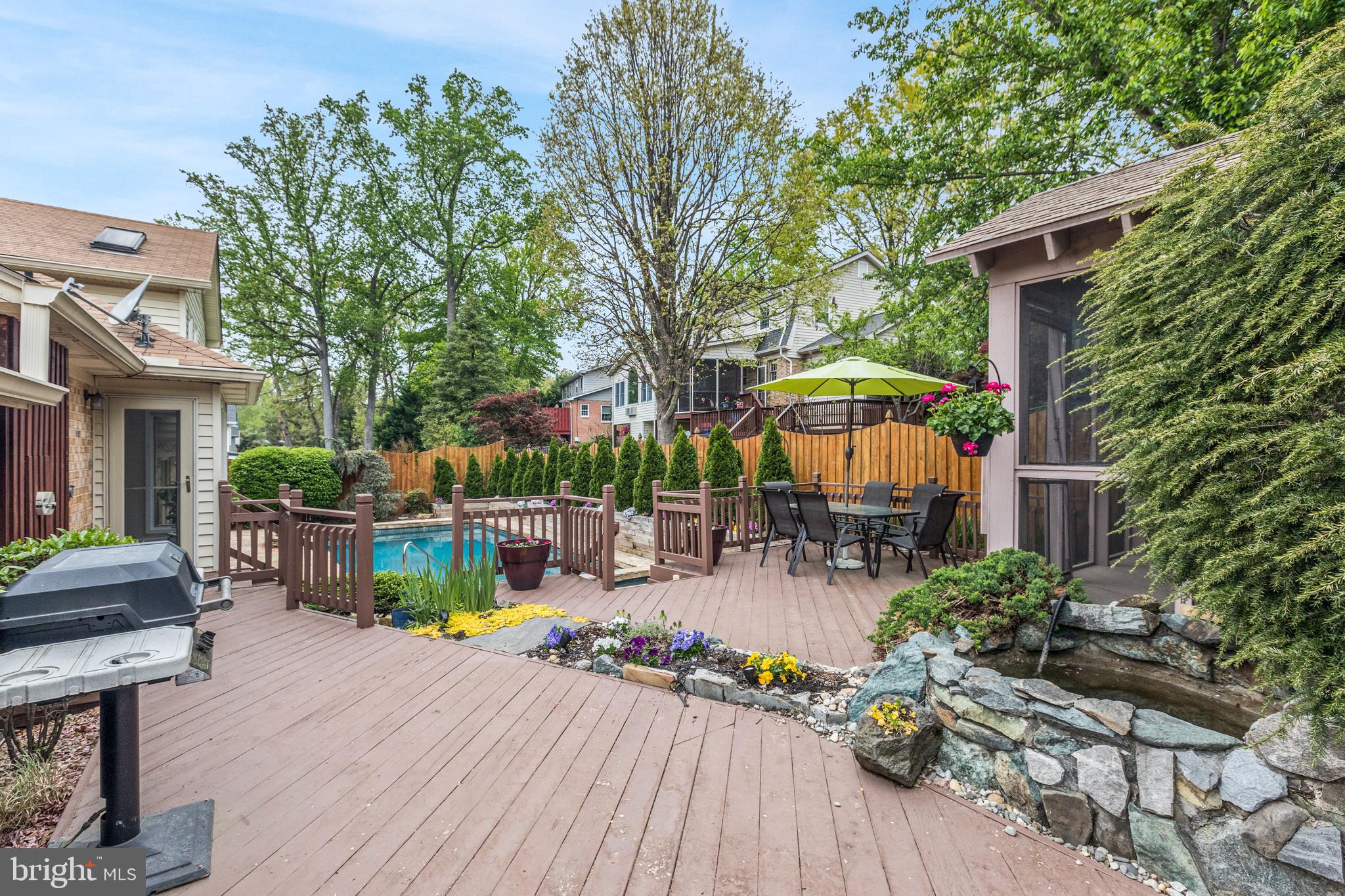 11817 Prestwick Road Potomac, MD 20854 - Photo 50 of 58 Gallery Image 50