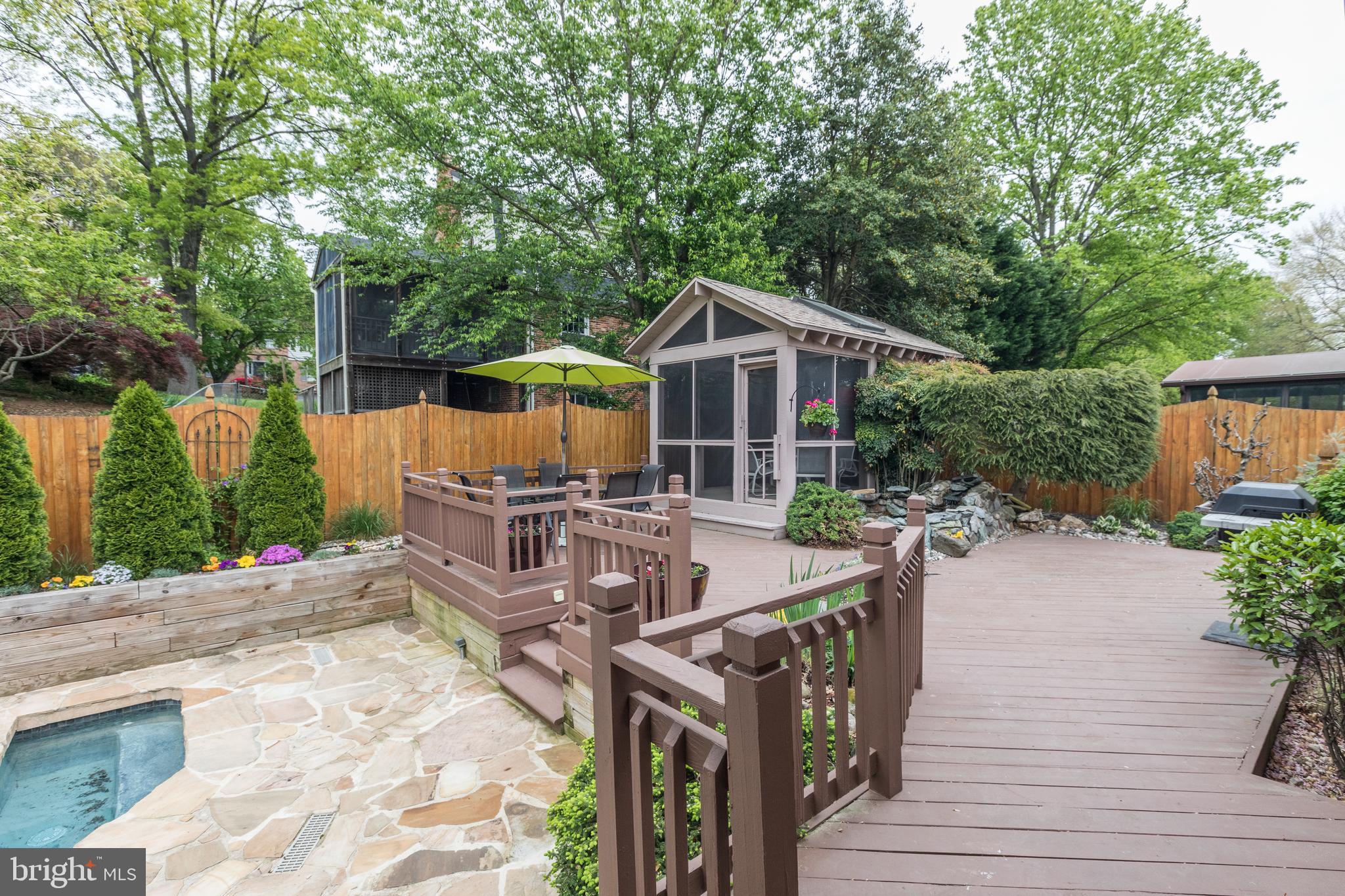 11817 Prestwick Road Potomac, MD 20854 - Photo 52 of 58 Gallery Image 52