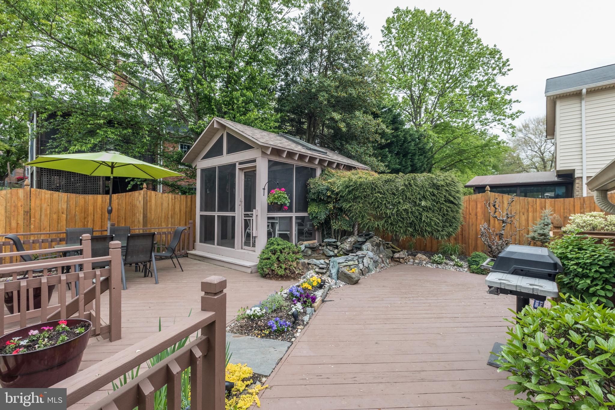 11817 Prestwick Road Potomac, MD 20854 - Photo 53 of 58 Gallery Image 53