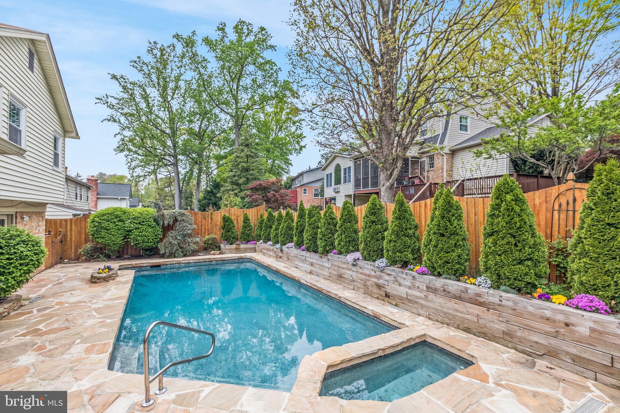 11817 Prestwick Road Potomac, MD 20854 - Photo 55 of 58 Gallery Image 55
