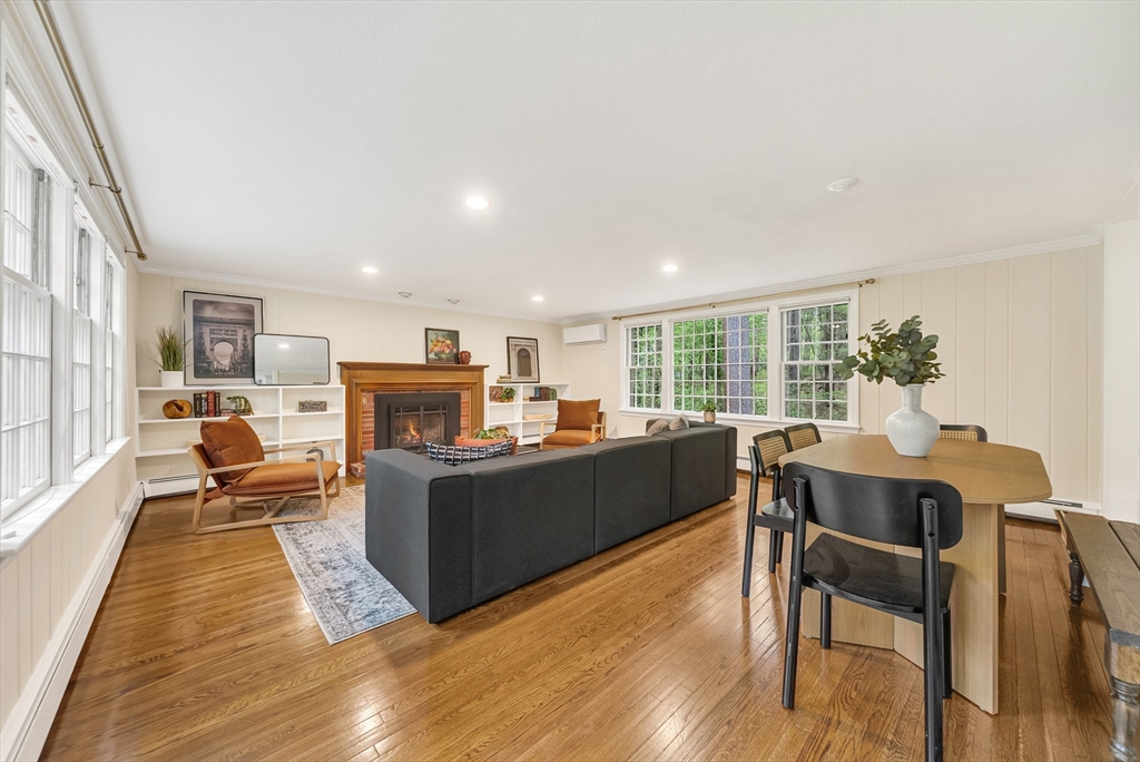 6 Brewster Road Wayland, MA 01778 - Photo 8 of 41