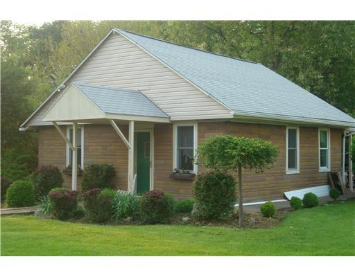 225 Brickyard Road Mars, PA 16046 - Photo 1 of 11 Exterior Front.