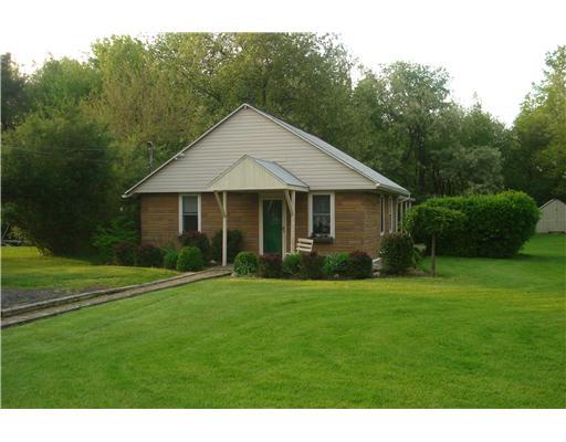225 Brickyard Road Mars, PA 16046 - Photo 2 of 11 Exterior Front.