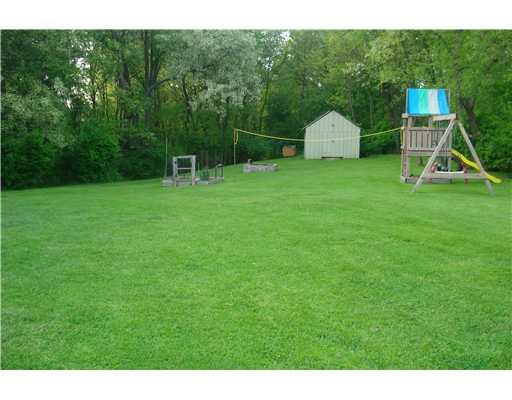 225 Brickyard Road Mars, PA 16046 - Photo 4 of 11 Yard/Garden. Back Yard
