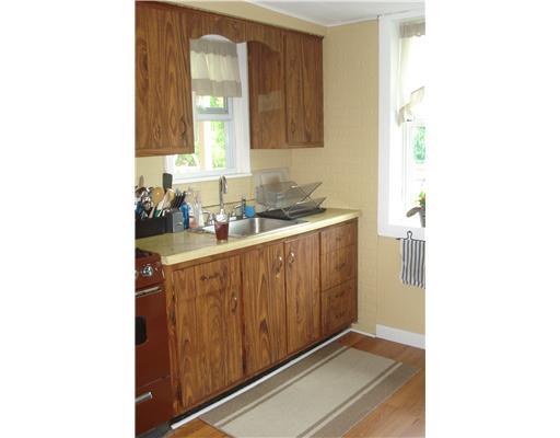 225 Brickyard Road Mars, PA 16046 - Photo 7 of 11 Kitchen.