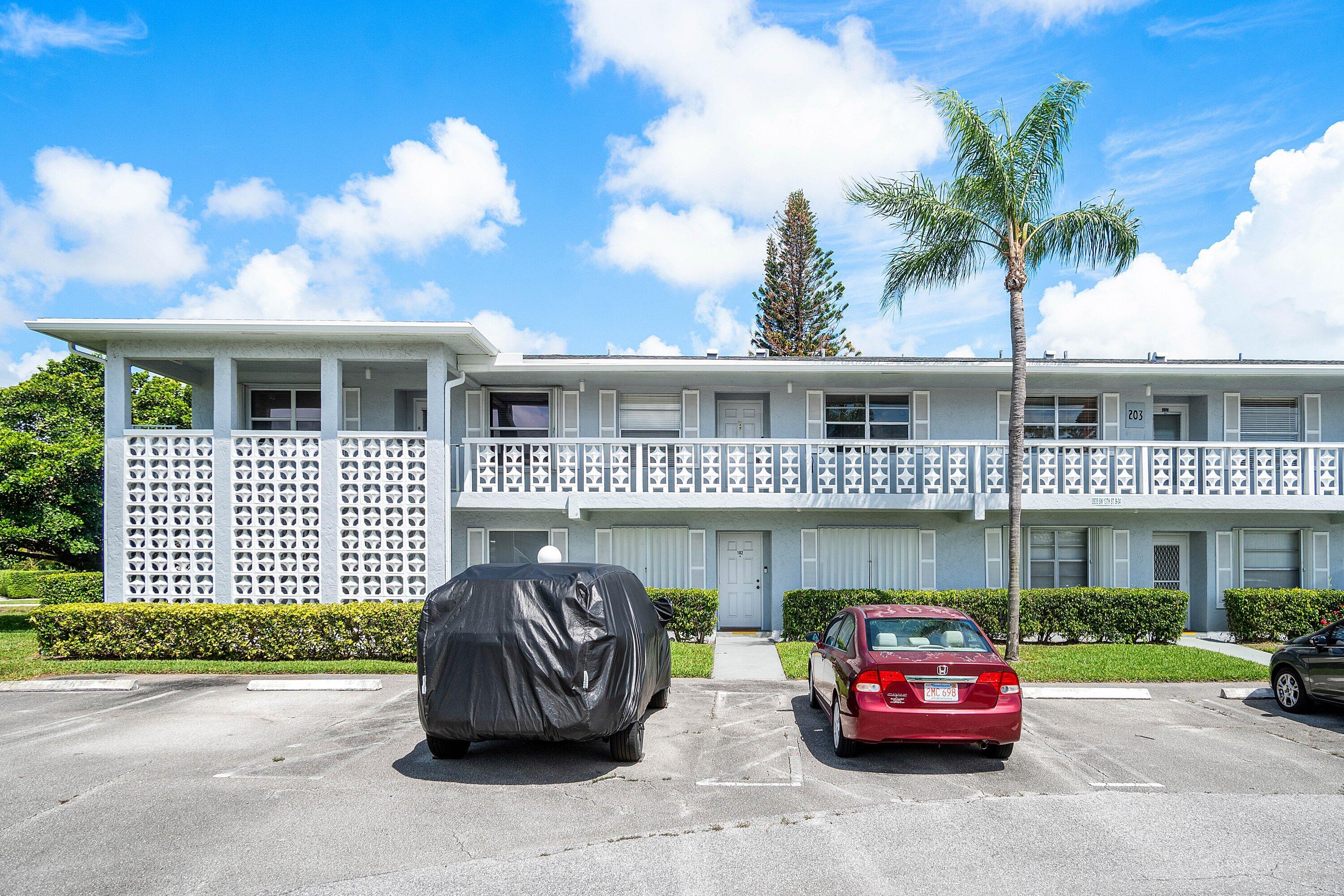 2835 Southwest 13th Street, Unit 202 Delray Beach, FL 33445 - Photo 3 of 50 003-2835Southwest13thStreet-202-DelrayBe