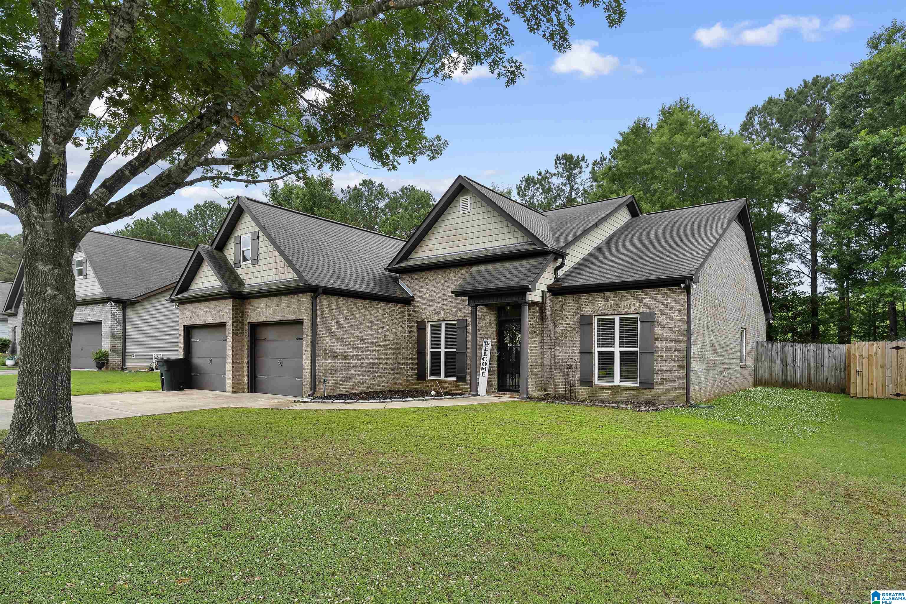 75 Lockerbie Lane Dora, AL 35062 - Photo 28 of 28