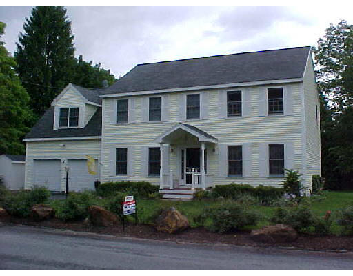 2 Woodridge Road Maynard, MA 01754 - Photo 1 of 1 Gallery Image 1