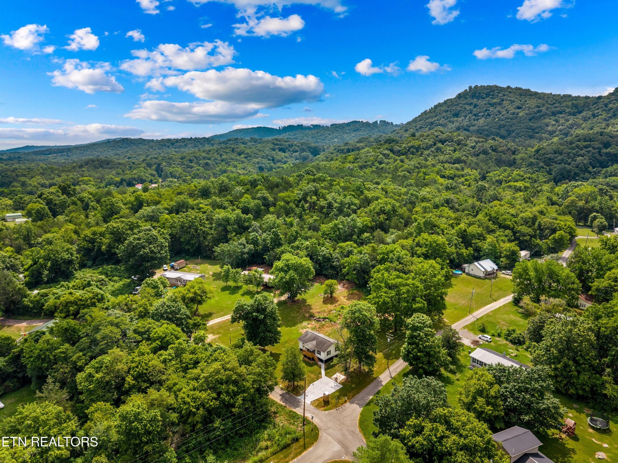 126 Double Cave Road Rutledge, TN 37861 - Photo 20 of 20 a view of a city