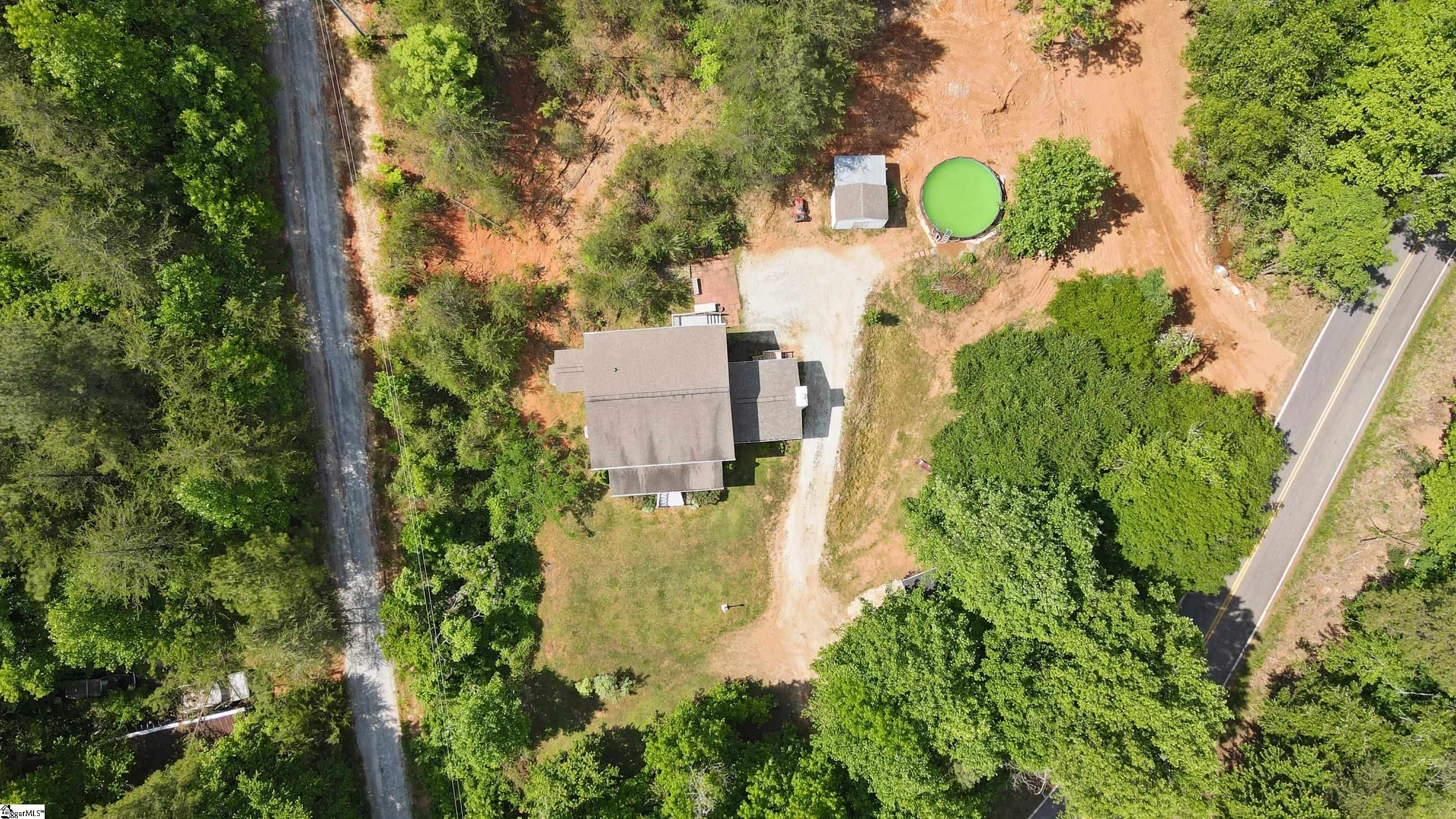 313 Newton Road Pickens, SC 29671 - Photo 33 of 34 Gallery Image 33