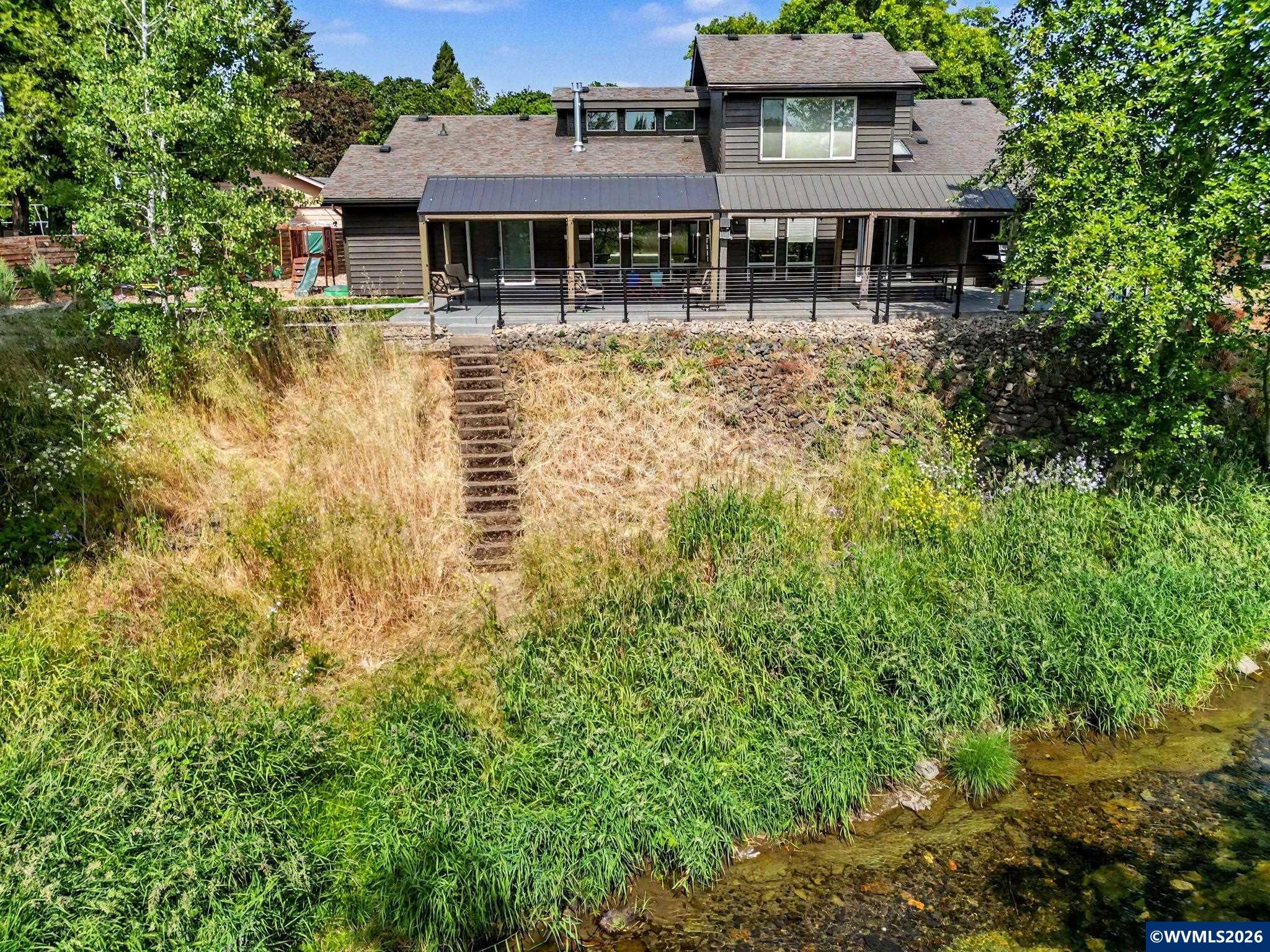 461 Southeast Walnut Avenue Dallas, OR 97338 - Photo 49 of 50