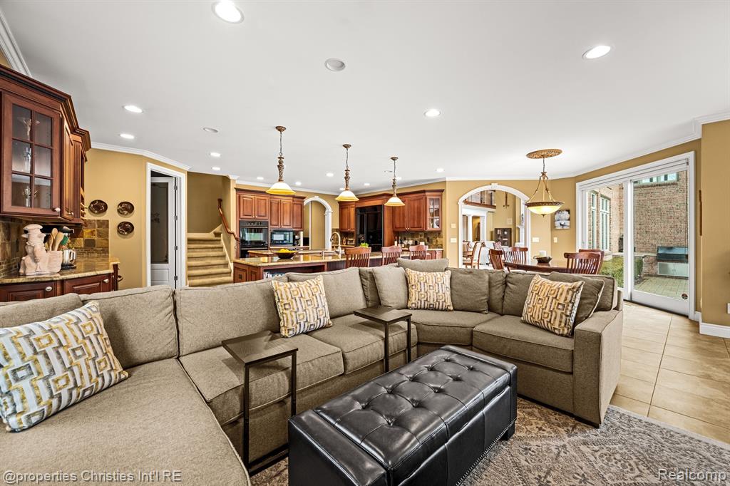 59801 Eight Mile Road South Lyon, MI 48178 - Photo 16 of 98 Gallery Image 16
