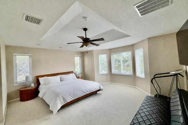 a room with storage and utility