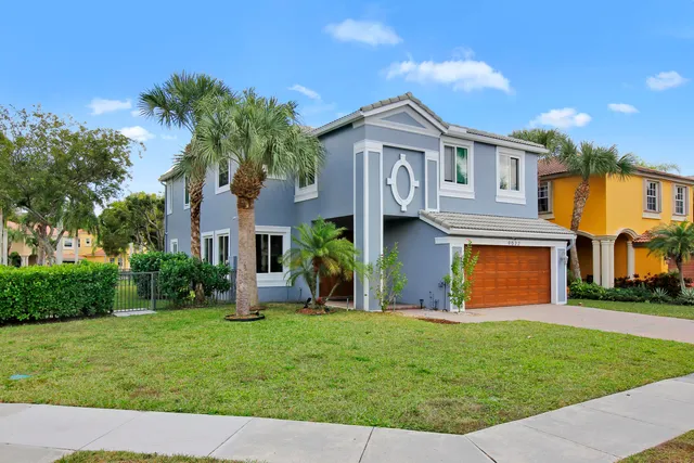 $785,000 | 9022 Dupont Place, Wellington, FL 33414