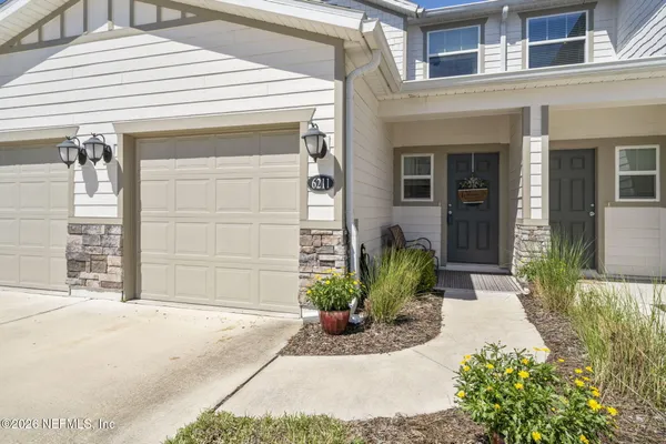 $278,300 | 6211 Ryegrass Street, Jacksonville, FL 32258