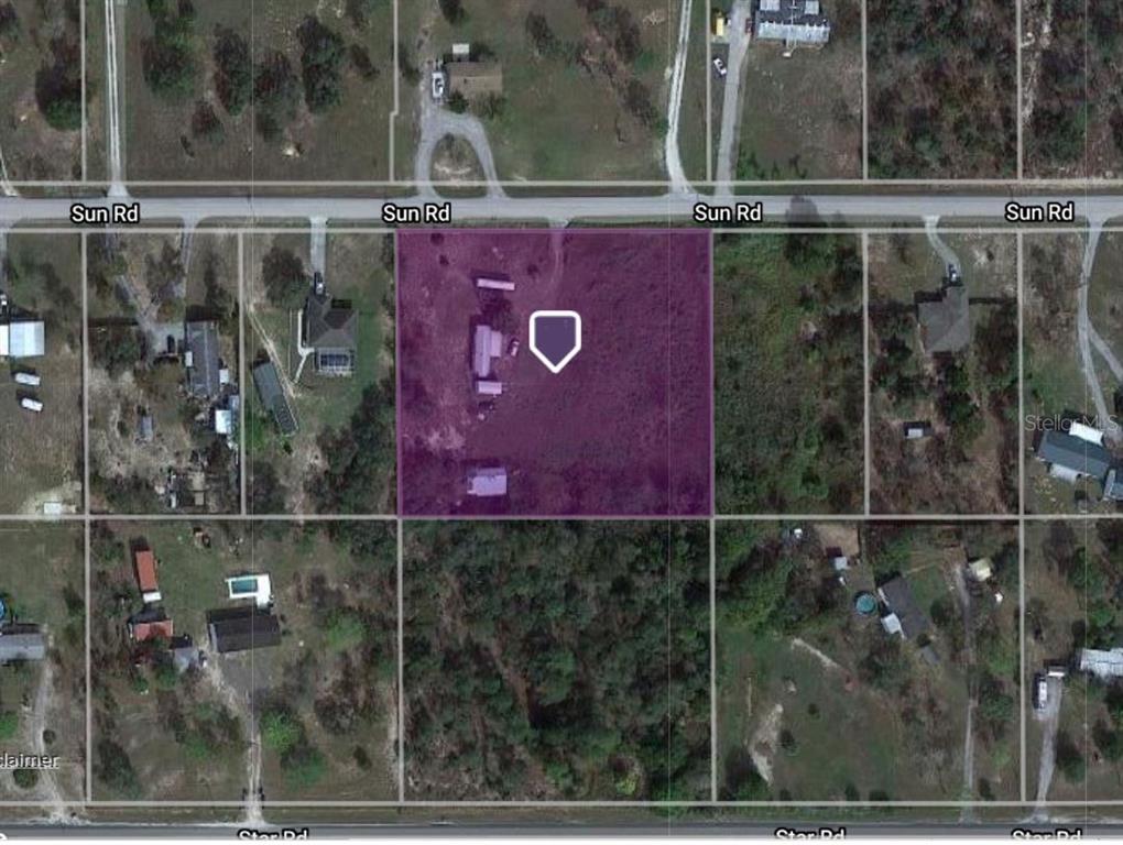 13148 Sun Road Brooksville, FL 34613 - Photo 1 of 1 Gallery Image 1