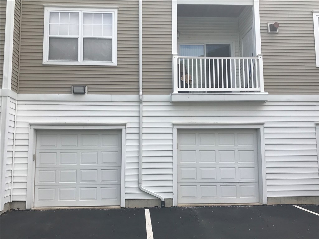 80 Mill Street, Unit 303 Woonsocket, RI 02895 - Photo 11 of 12 Gallery Image 11