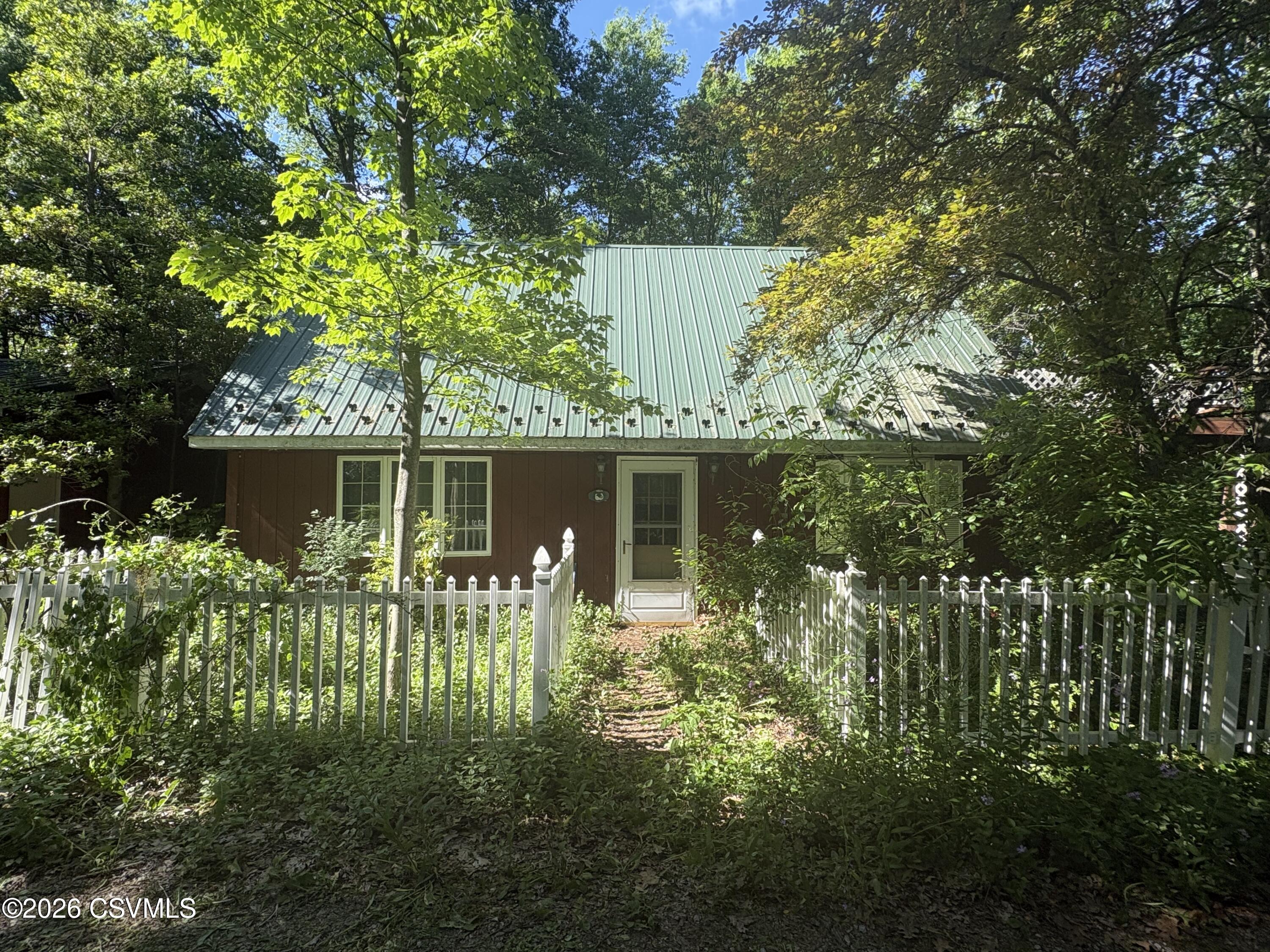 380 Too Steep Road Watsontown, PA 17777 - Photo 1 of 20