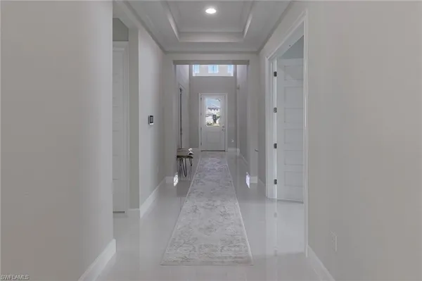 wooden floor in a bathroom