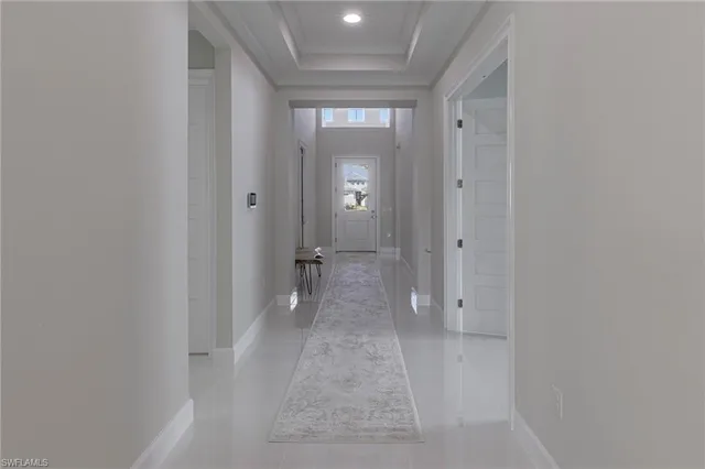 wooden floor in a bathroom