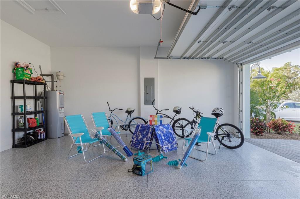 8982 Gustavia Court Naples, FL 34113 - Photo 29 of 44 a view of storage and utility room