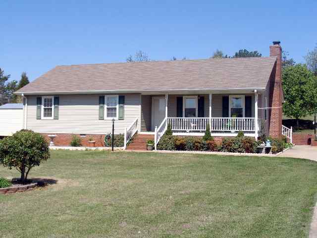 607 Sheriff Mill Road Easley, SC 29642 - Photo 1 of 9