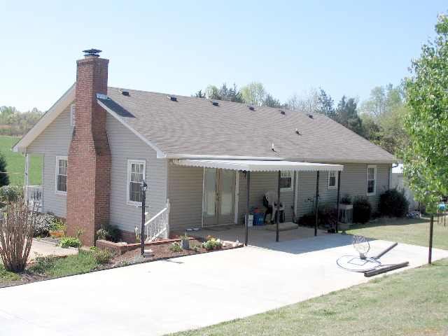 607 Sheriff Mill Road Easley, SC 29642 - Photo 9 of 9