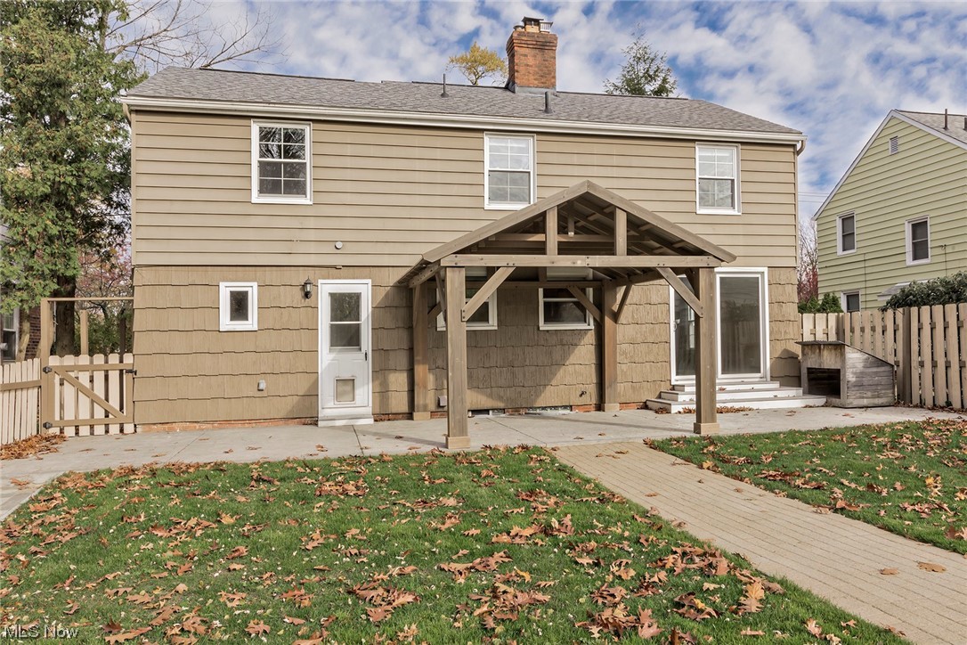 5288 Spencer Road Lyndhurst, OH 44124 - Photo 32 of 32