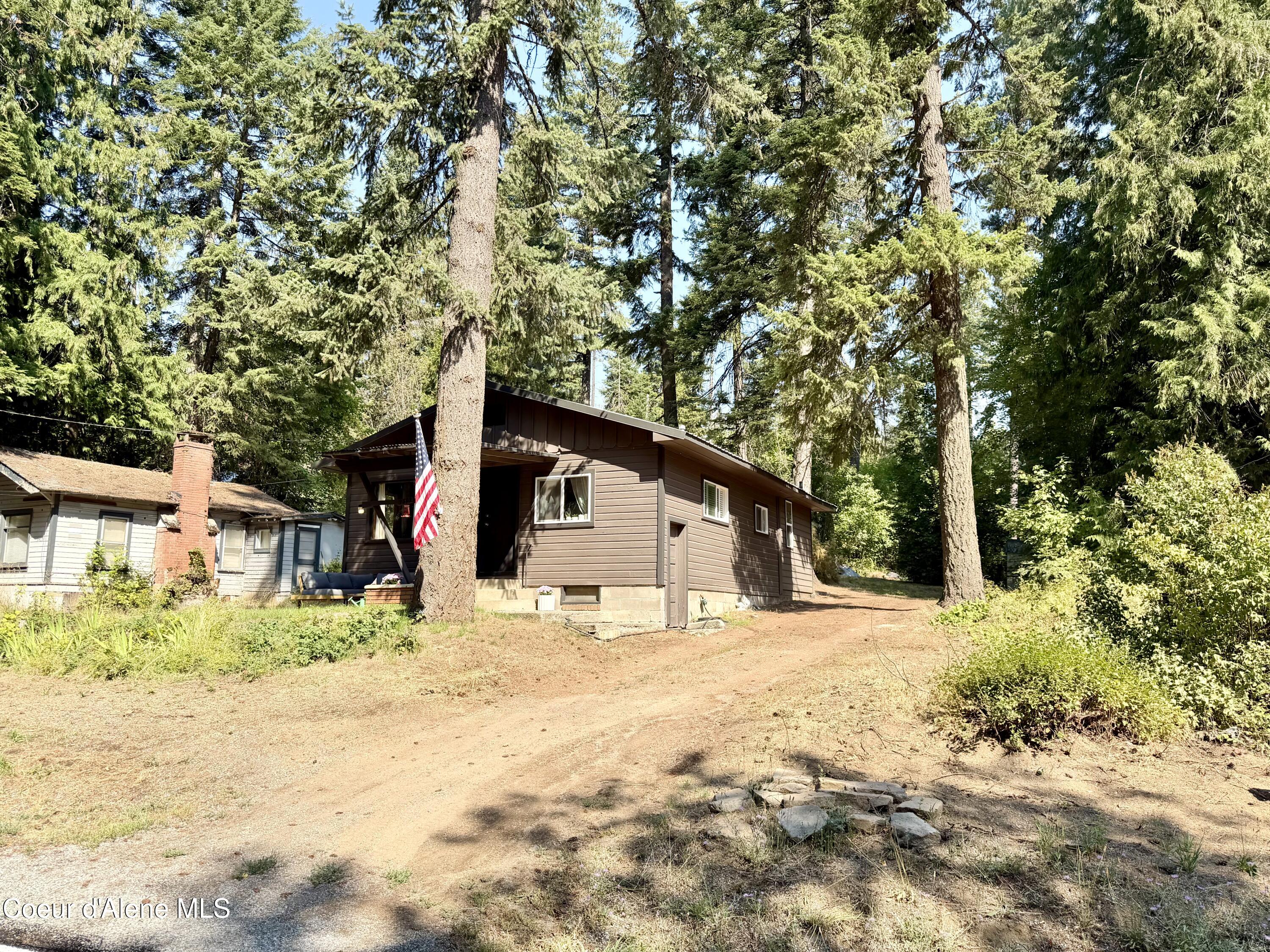 9399 West Twin Lakes Road Rathdrum, ID 83858 - Photo 2 of 43 2