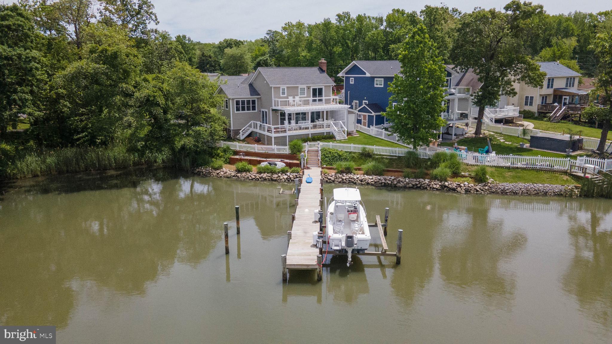 3930 Cove Road Edgewater, MD 21037 - Photo 1 of 37 Gallery Image 1