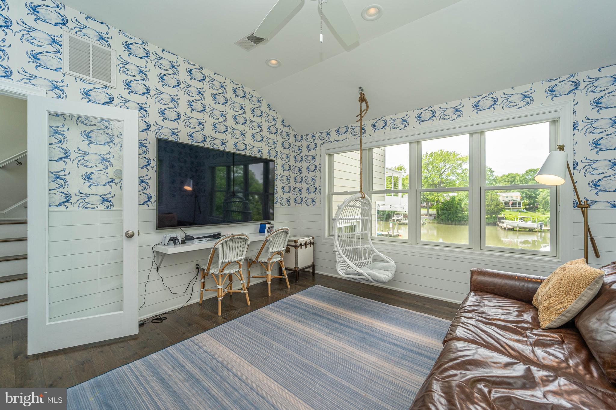 3930 Cove Road Edgewater, MD 21037 - Photo 33 of 37 BEDROOM 4